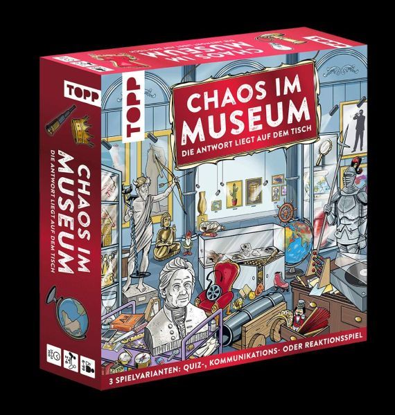 Spiel 1205.0