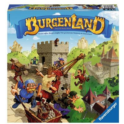 Spiel 1607.0