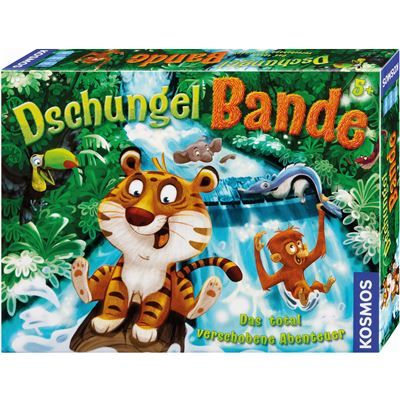 Spiel 4001.0