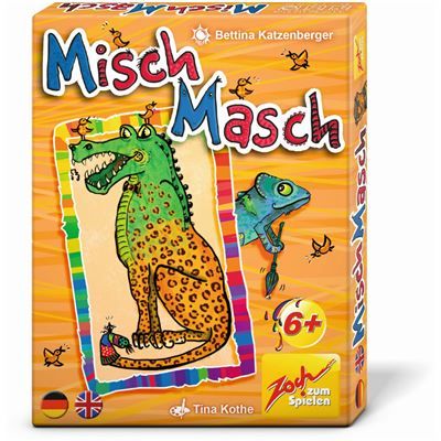 Spiel 4050.0