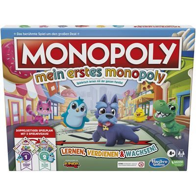 Spiel 4057.0