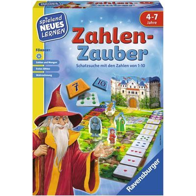 Spiel 4256.0