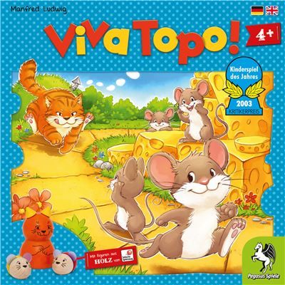 Spiel 4455.1
