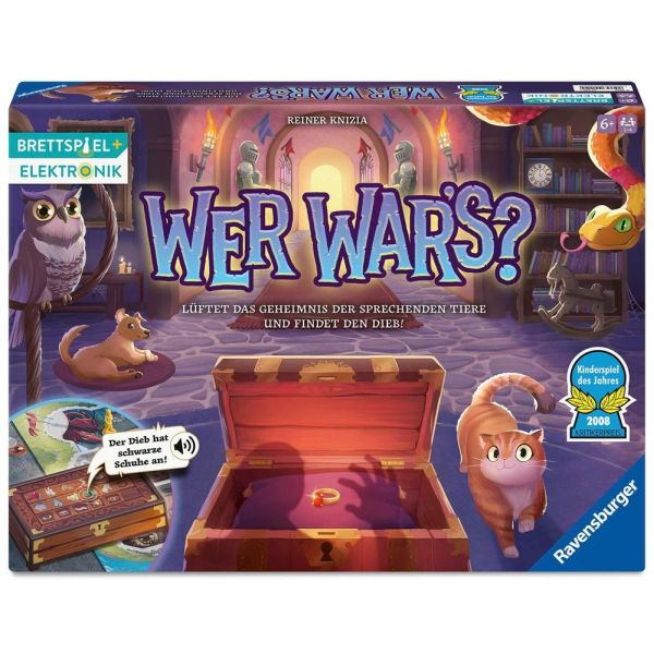 Spiel 4611.1
