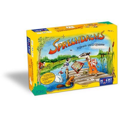 Spiel 8002.0