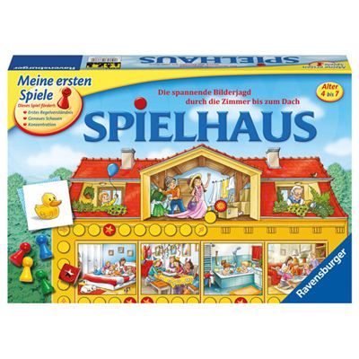 Spiel 8003.0