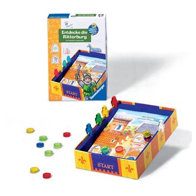 Spiel 8055.0